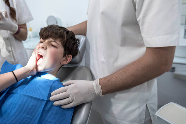 Best Broken Tooth Emergency  in Decatur, GA