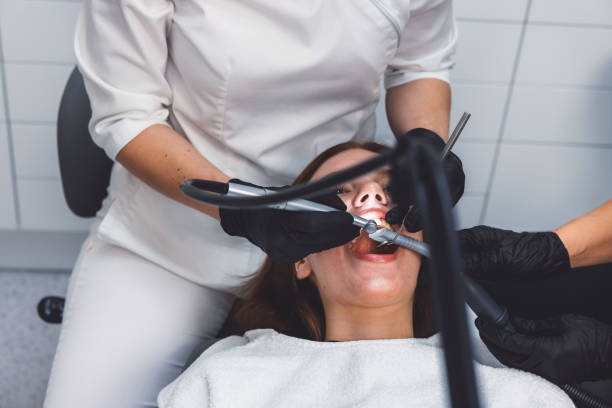 Best Dentist for Tooth Abscess  in Decatur, GA